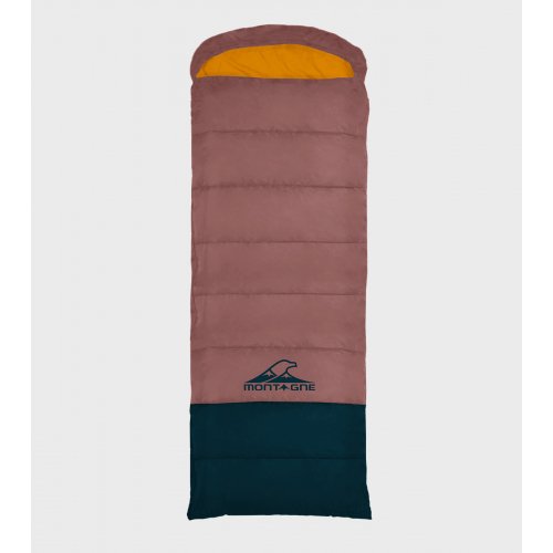 Bolsa de dormir Siberia Dúo con capucha Bolsa de dormir Siberia Dúo con capucha