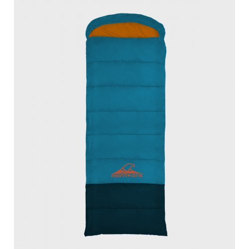 Bolsa de dormir Siberia Dúo con capucha Bolsa de dormir Siberia Dúo con capucha