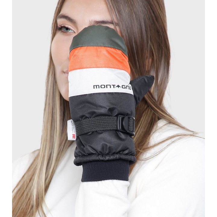 Guantes Miton Liam