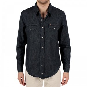 Camisa de hombre Fields