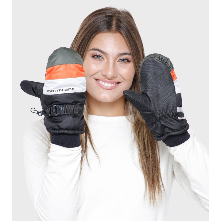 Guantes Miton Liam