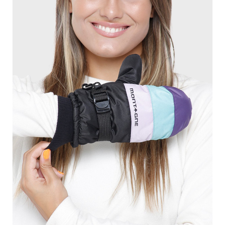 Guantes Miton Liam