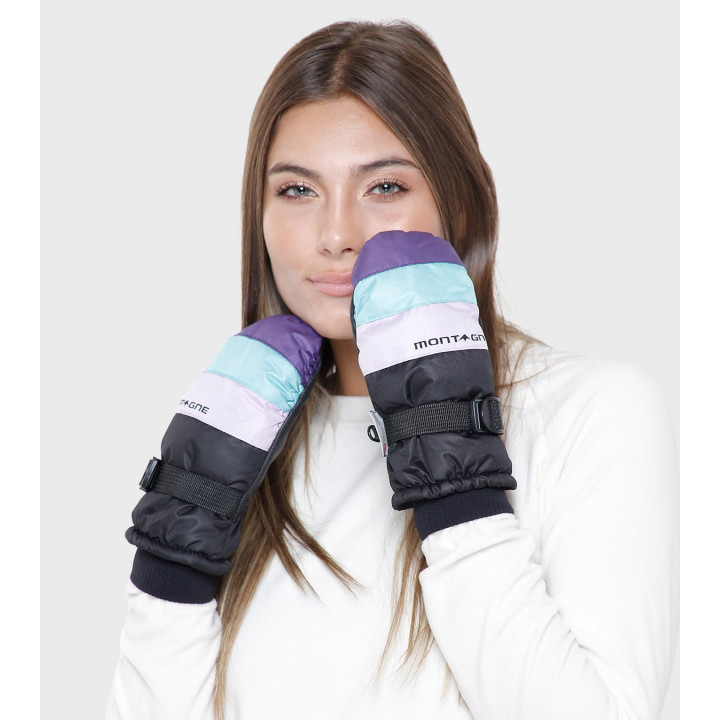 Guantes Miton Liam