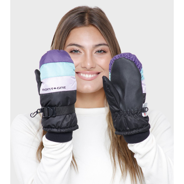 Guantes Miton Liam