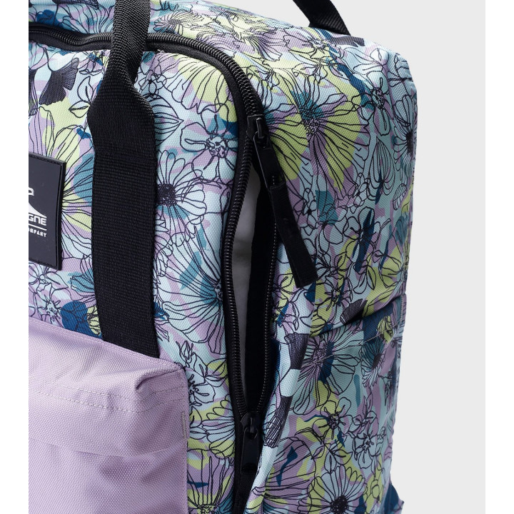 Mochila Dunken 18 Lts