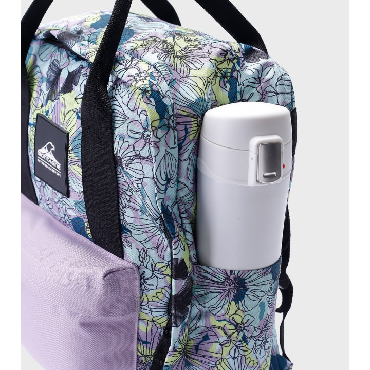 Mochila Dunken 18 Lts
