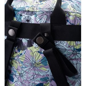 Mochila Dunken 18 Lts
