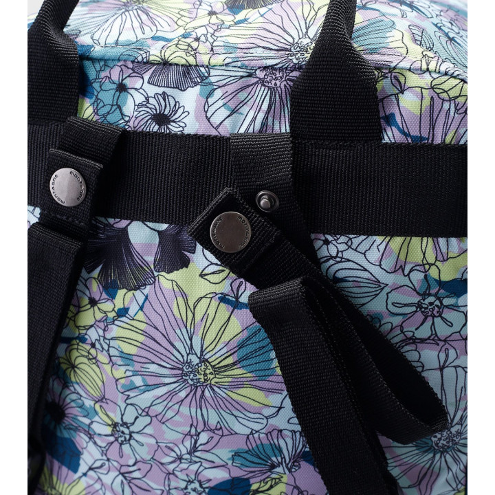 Mochila Dunken 18 Lts