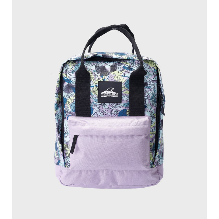 Mochila Dunken 18 Lts
