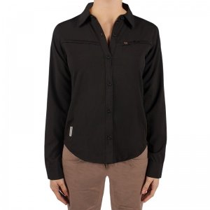 Camisa de mujer soft shell Nuria M/L