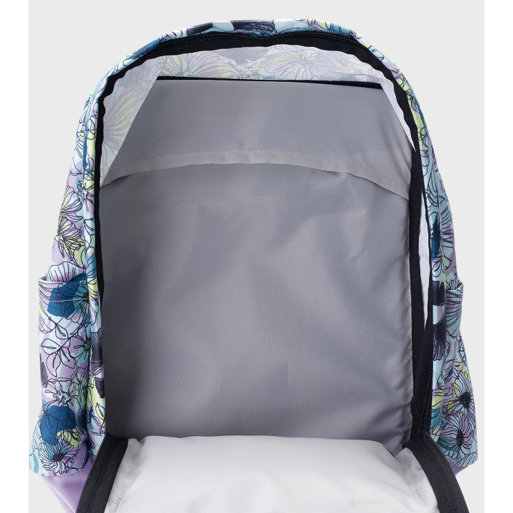Mochila Dunken 18 Lts