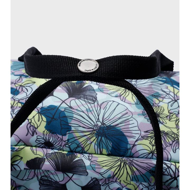 Mochila Dunken 18 Lts