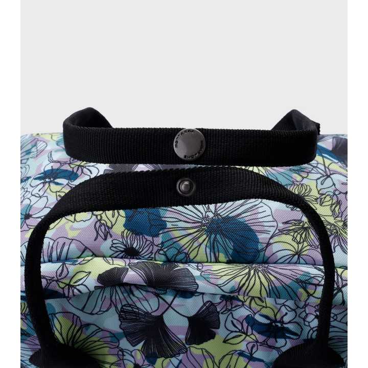 Mochila Dunken 18 Lts