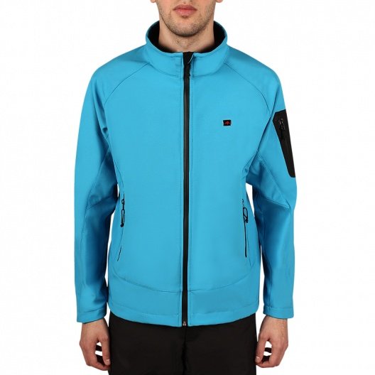 Campera de hombre Tempest Tec
