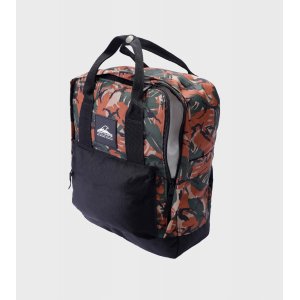 Mochila Dunken 18 Lts