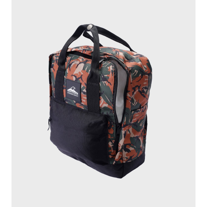Mochila Dunken 18 Lts