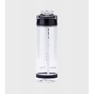 Botella de hidratación 750 ML con manija