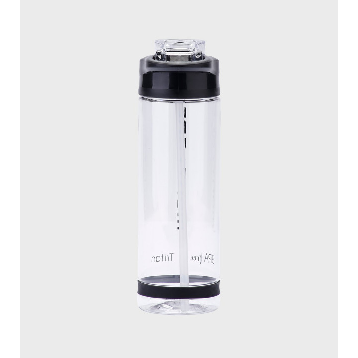 Botella de hidratación 750 ML con manija