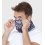 Cuello multifunctional Headwear Print
