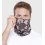 Cuello multifunctional Headwear Print