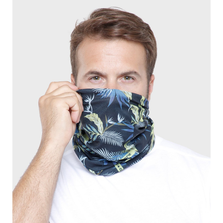 Cuello multifunctional Headwear Print