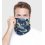Cuello multifunctional Headwear Print