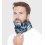 Cuello multifunctional Headwear Print