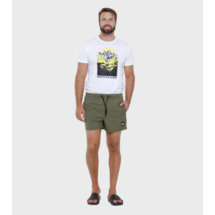 Short de hombre Cabot