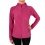 Campera de mujer de micropolar con capucha Aradia
