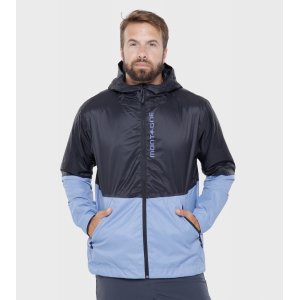 Rompeviento de hombre Davos