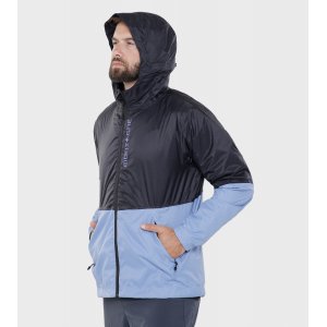 Rompeviento de hombre Davos