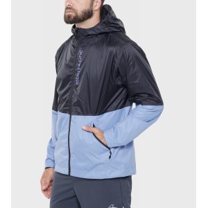 Rompeviento de hombre Davos