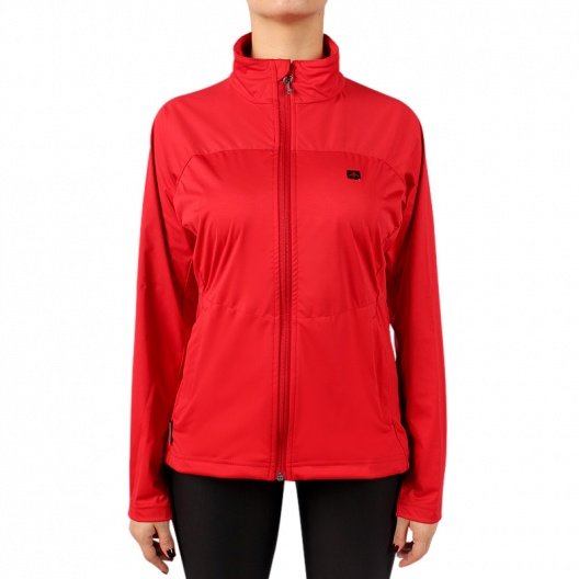 Campera de mujer Eunice
