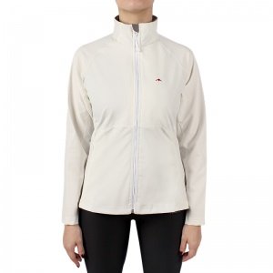 Campera elastizada de mujer Naomi