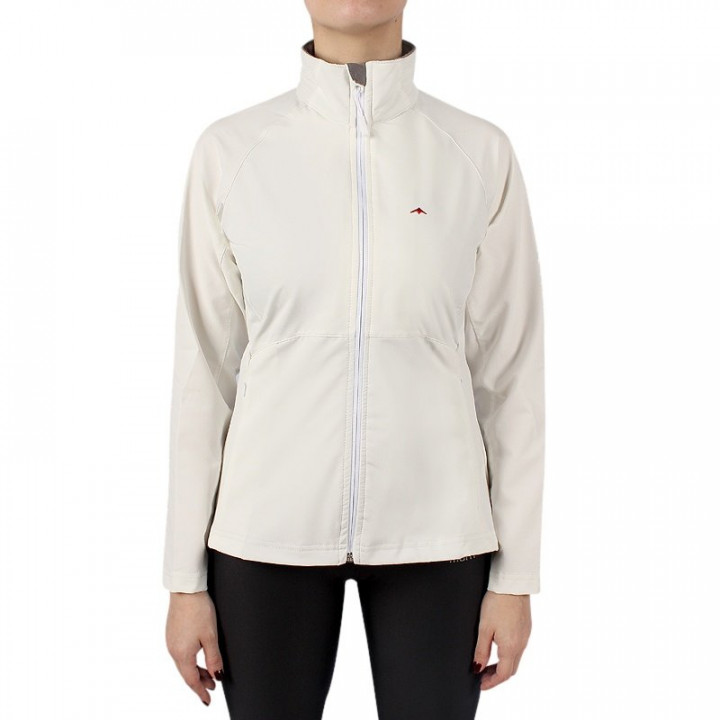 Campera elastizada de mujer Naomi