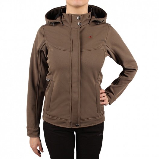 Campera de mujer Shanon