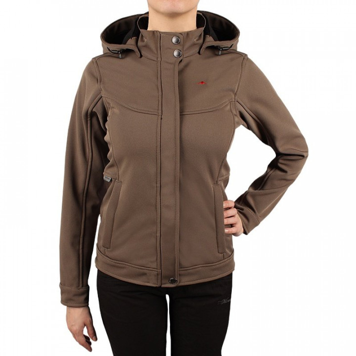 Campera de mujer Shanon