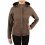 Campera de mujer Shanon