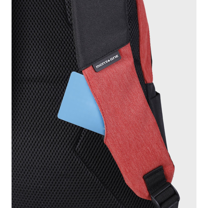 Mochila Split 25 Lts