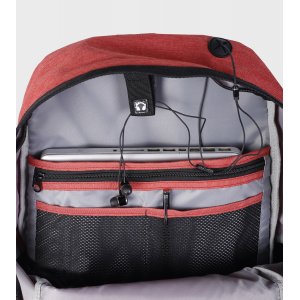 Mochila Split 25 Lts