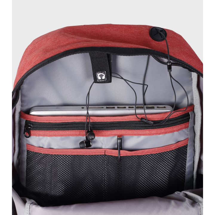 Mochila Split 25 Lts