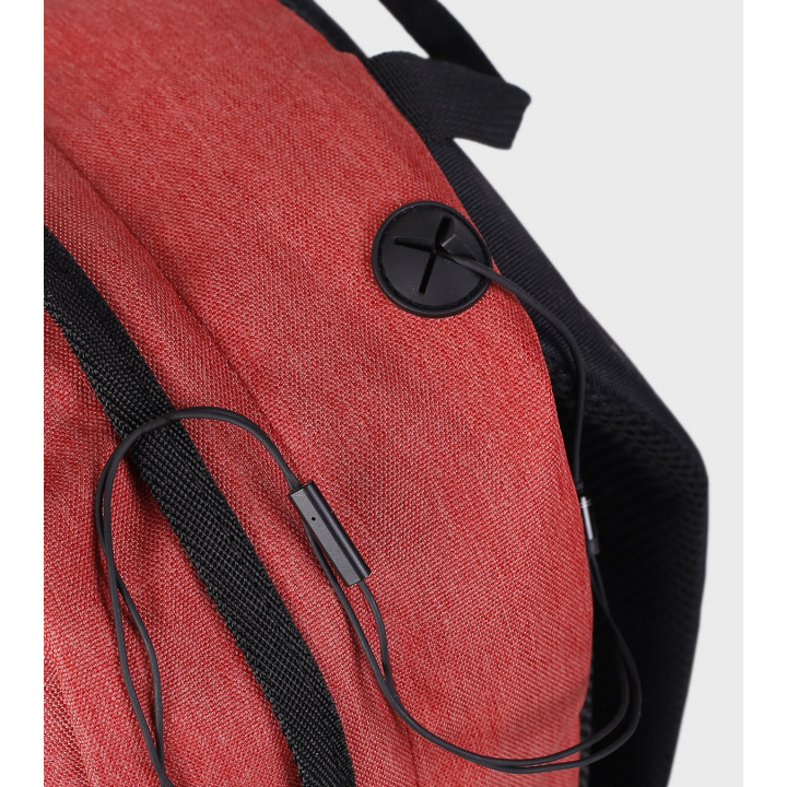 Mochila Split 25 Lts