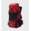 Mochila de camping Mont Blue Neo 50+10 lts
