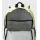 Mochila Urban 35 Lts