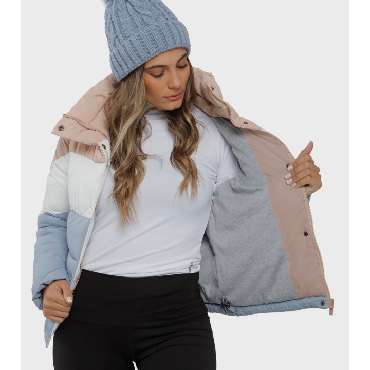 Campera de mujer Ane