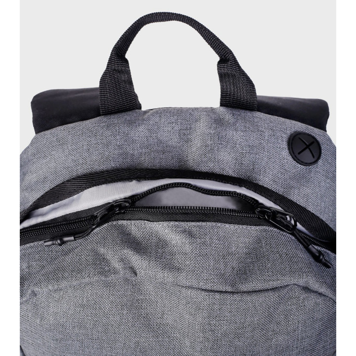 Mochila Split 25 Lts