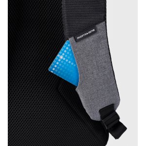 Mochila Split 25 Lts