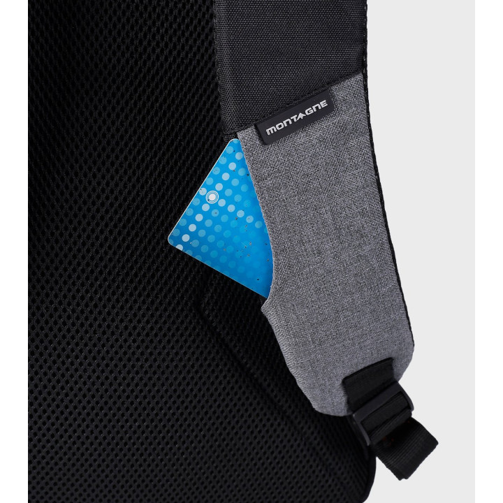 Mochila Split 25 Lts