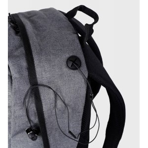 Mochila Split 25 Lts