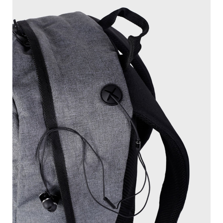 Mochila Split 25 Lts